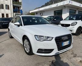 Audi a3 sportback 1.4 tfsi 122 cv ambition