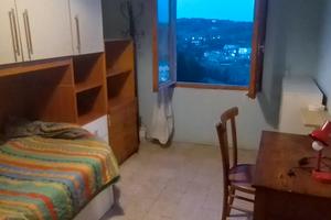 Libera camera singola