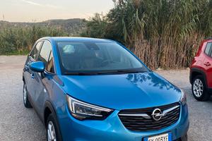 Opel Crossland X 1.5 ECOTEC D 102 CV Start&Stop In
