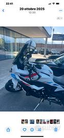 S 1000 xr M