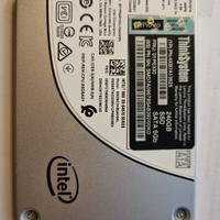 SSD INTEL 240 GB Sata 6 Gb per laptop