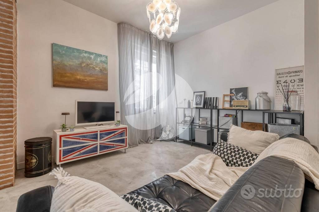 Appartamento – Bologna, San Ruffillo, Savena - Vista 5