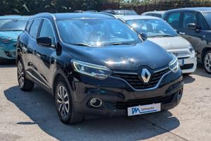 RENAULT Kadjar 1.5d 110cv