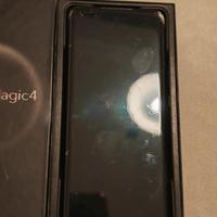 honor magic 4 pro +FREEBUDS 4 pro