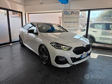 Bmw 218 GranCoupé Msport 2021