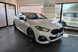 Bmw 218 GranCoupé Msport 2021
