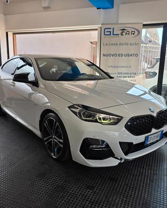Bmw 218 GranCoupé Msport 2021