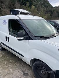 Fiat Doblo 1.3 con frigo