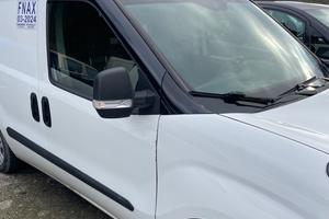 Fiat Doblo 1.3 con frigo