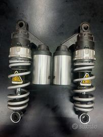 Per Yamaha SCR 950