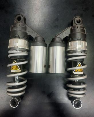 Per Yamaha SCR 950