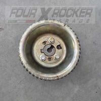 Puleggia Land Rover Discovery 1 300Tdi