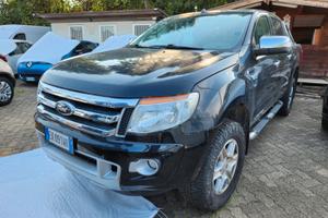 FORD RANGER PICK UP  motore nuovo 