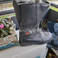 stivali Torinese moto Guzzi 43/44