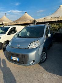 Fiat qubo