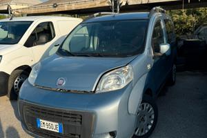 Fiat qubo