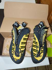 scarpe arrampicata 38