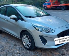 Ford Fiesta 1.5 EcoBlue 5 porte Titanium NEOPATENT