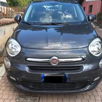 Fiat 500 X