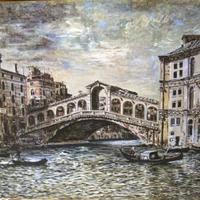 FALSI DI G. DE CHIRICO