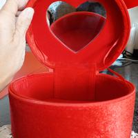 Scatola portagioie nuova S. Valentino