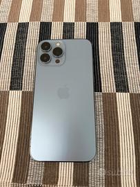 Iphone 13 pro max 256 gb
