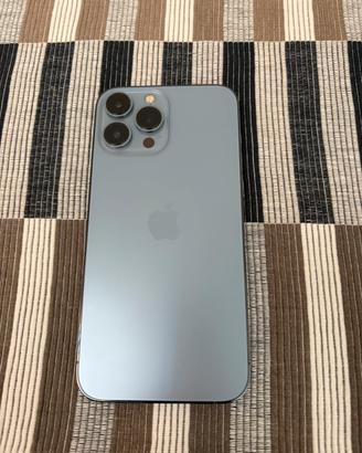 Iphone 13 pro max 256 gb
