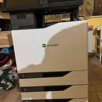 Lexmark xc 8160
