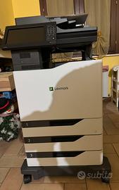 Lexmark xc 8160
