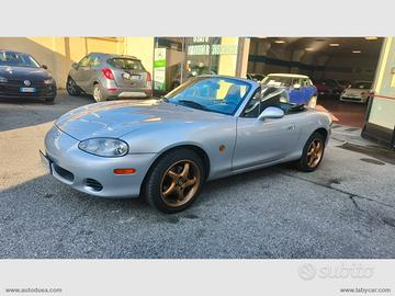 MAZDA MX-5 1.6i 16V