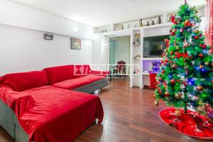 Quadrilocale con taverna e spazio esterno