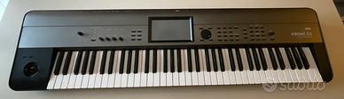 Korg Krome ex 73