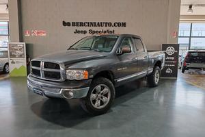 Dodge RAM 1500 Laramie