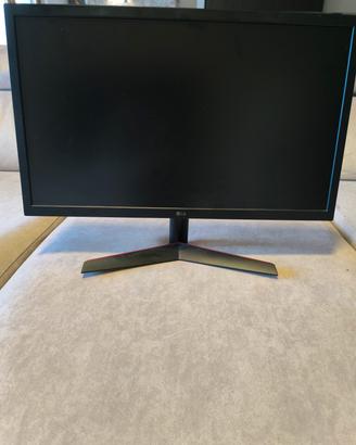 Monitor LG