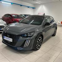 Peugeot 208 GT Hybrid 136 e-DCS6 SPOTICAR