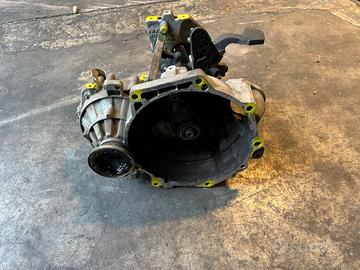 Cambio manuale Volkswagen golf 6 1.6 gasolio 77 kW