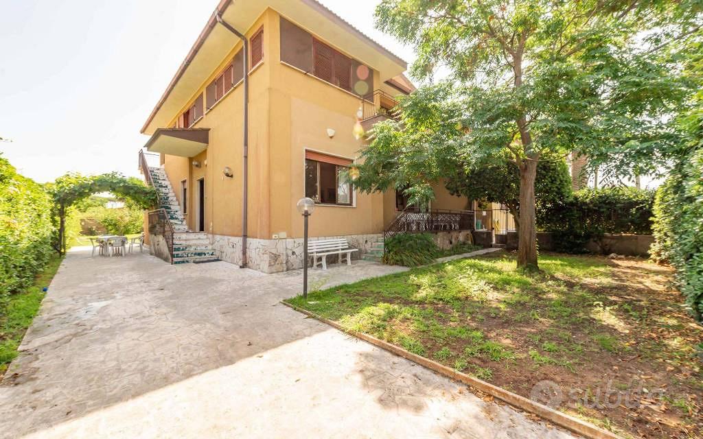 Casa – Anzio, Lido dei Pini - Altro
