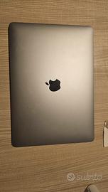 macbook air m1 256 gb 8 gb ram novembre 2023