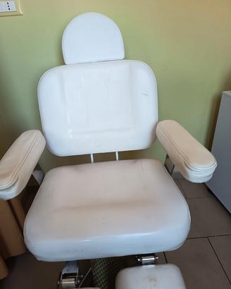 poltrona pedicure