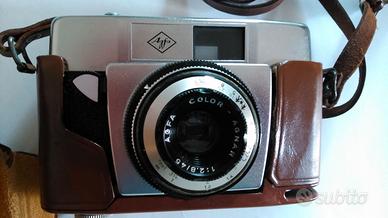 Macchina fotografica Vintage