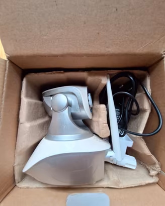 wireless ip camera