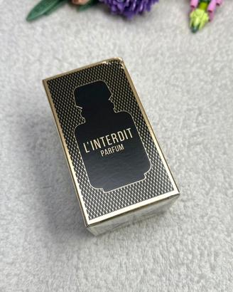 L'Interdit Parfum di Givenchy 50ml