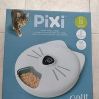 NUOVO Catit PIXI Alimentatore automatico,dispenser