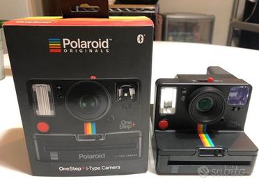 Polaroid originals