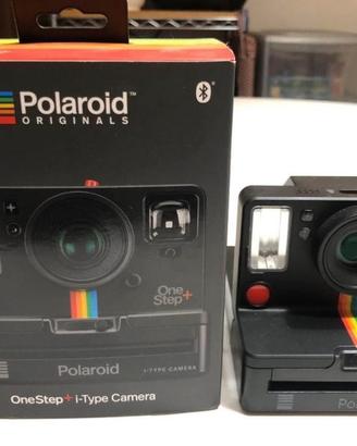 Polaroid originals