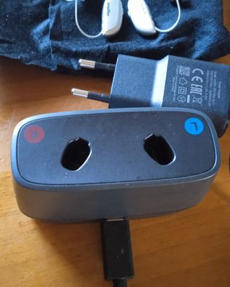 auricolari Amplifon energy- r3 usati un mese
