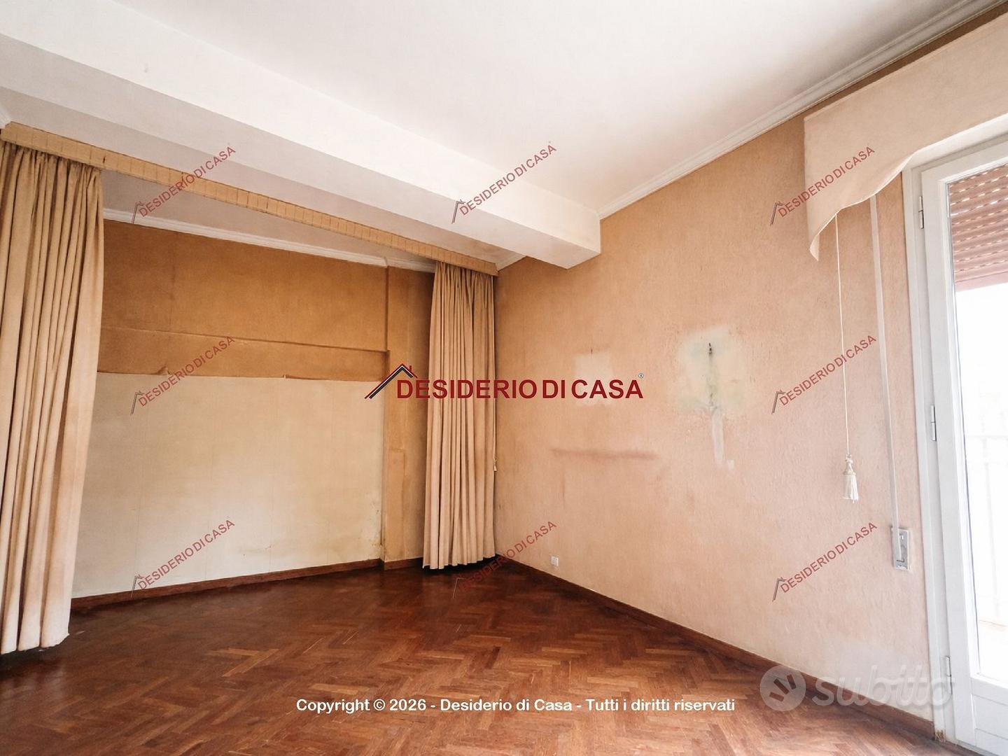 Appartamento – Trapani, Il Palazzo - Vista 4
