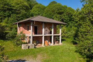 CASA INDIPENDENTE A GAMBASCA