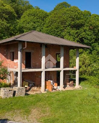 CASA INDIPENDENTE A GAMBASCA