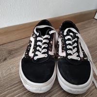 Scarpe bimba VANS